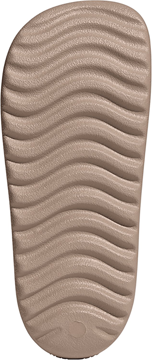 adidas Adults' Adilette Lumia Flip Flops - view number 6