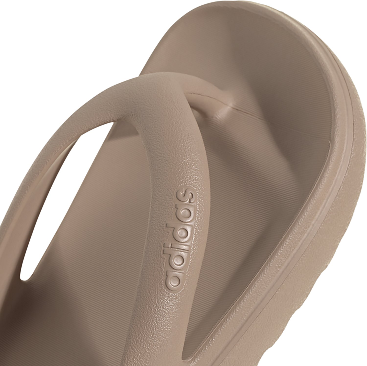 adidas Adults' Adilette Lumia Flip Flops - view number 8