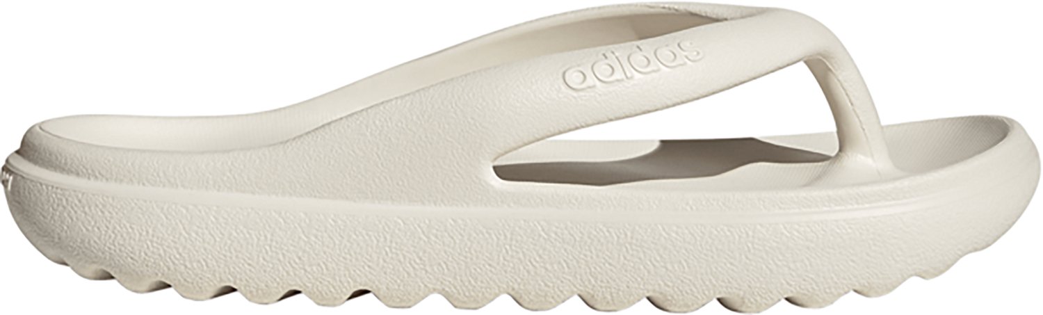 adidas Adults' Adilette Lumia Flip Flops