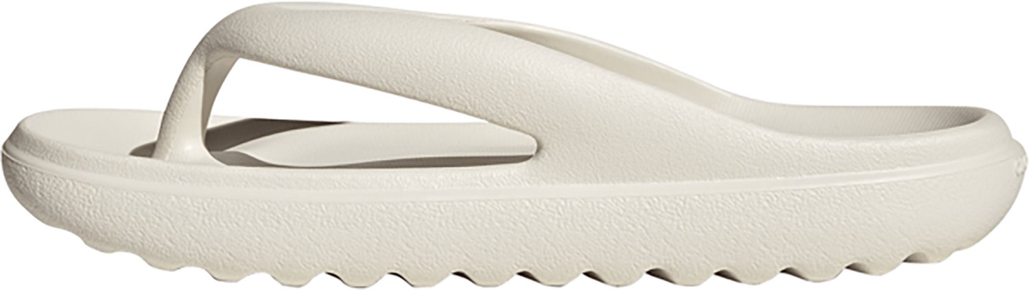 adidas Adults' Adilette Lumia Flip Flops - view number 2