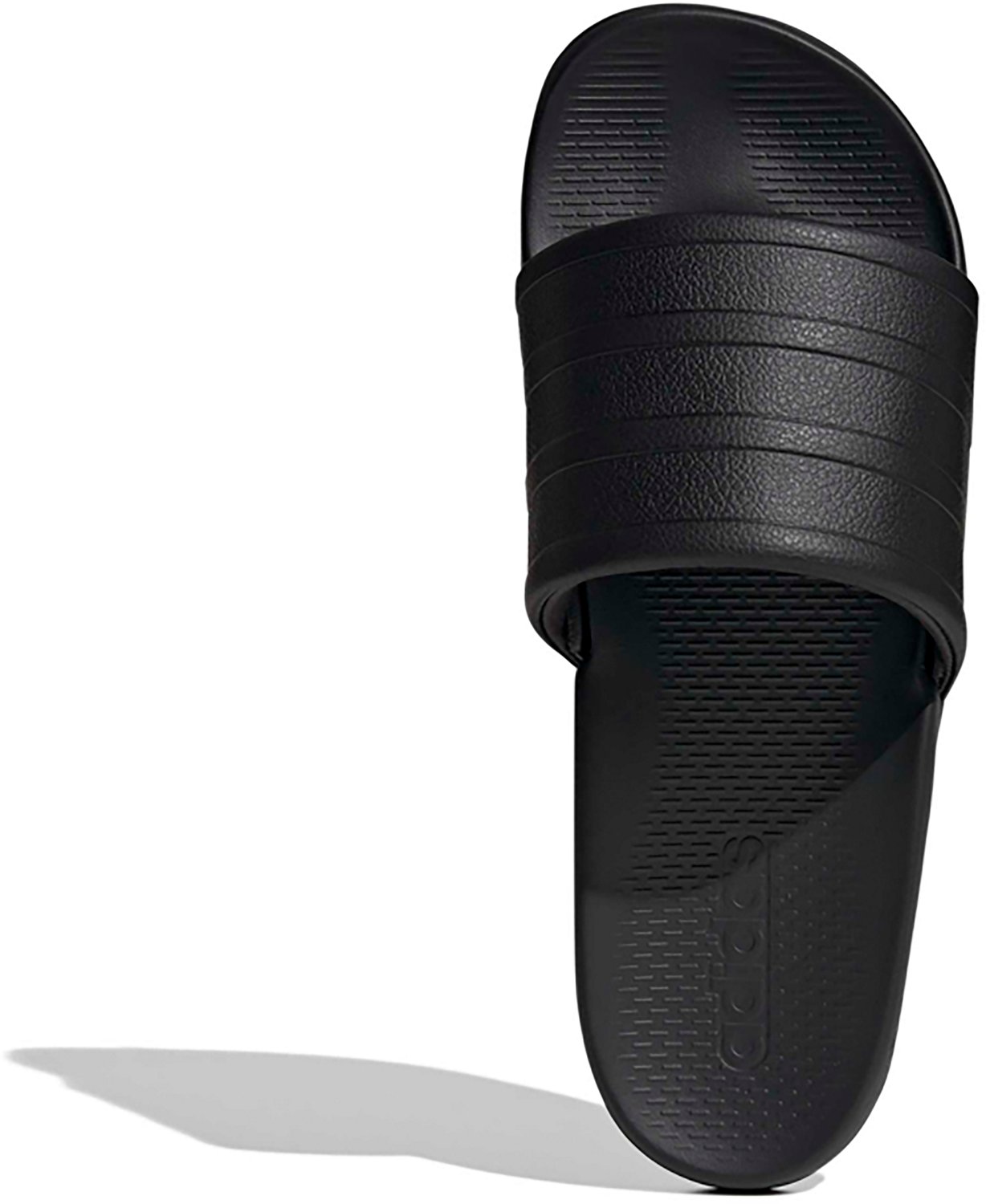 adidas Adults' Adilette Comfort 2.0 Sportswear Slides - view number 5