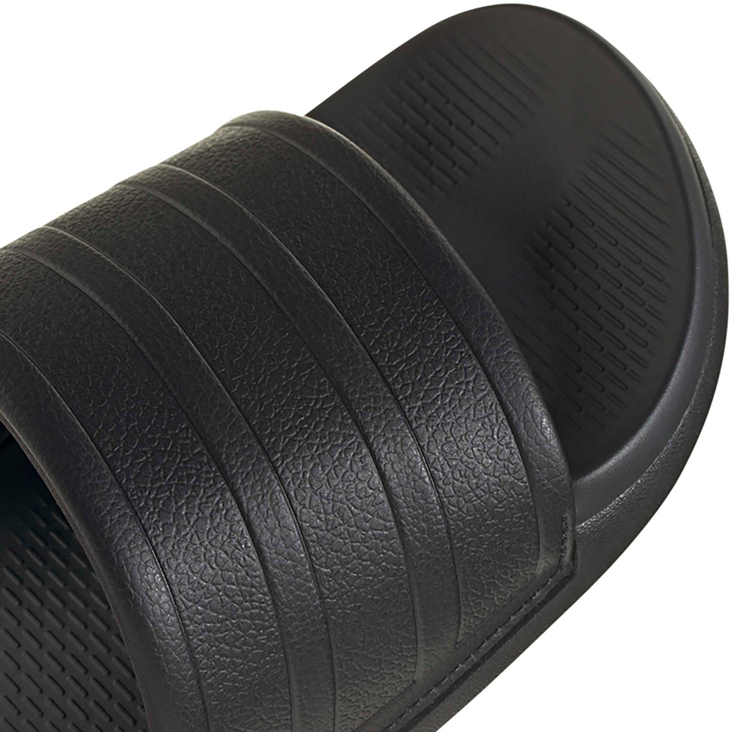adidas Adults' Adilette Comfort 2.0 Sportswear Slides - view number 7