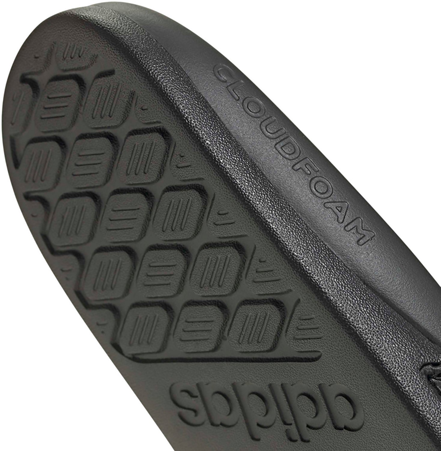 adidas Adults' Adilette Comfort 2.0 Sportswear Slides - view number 8