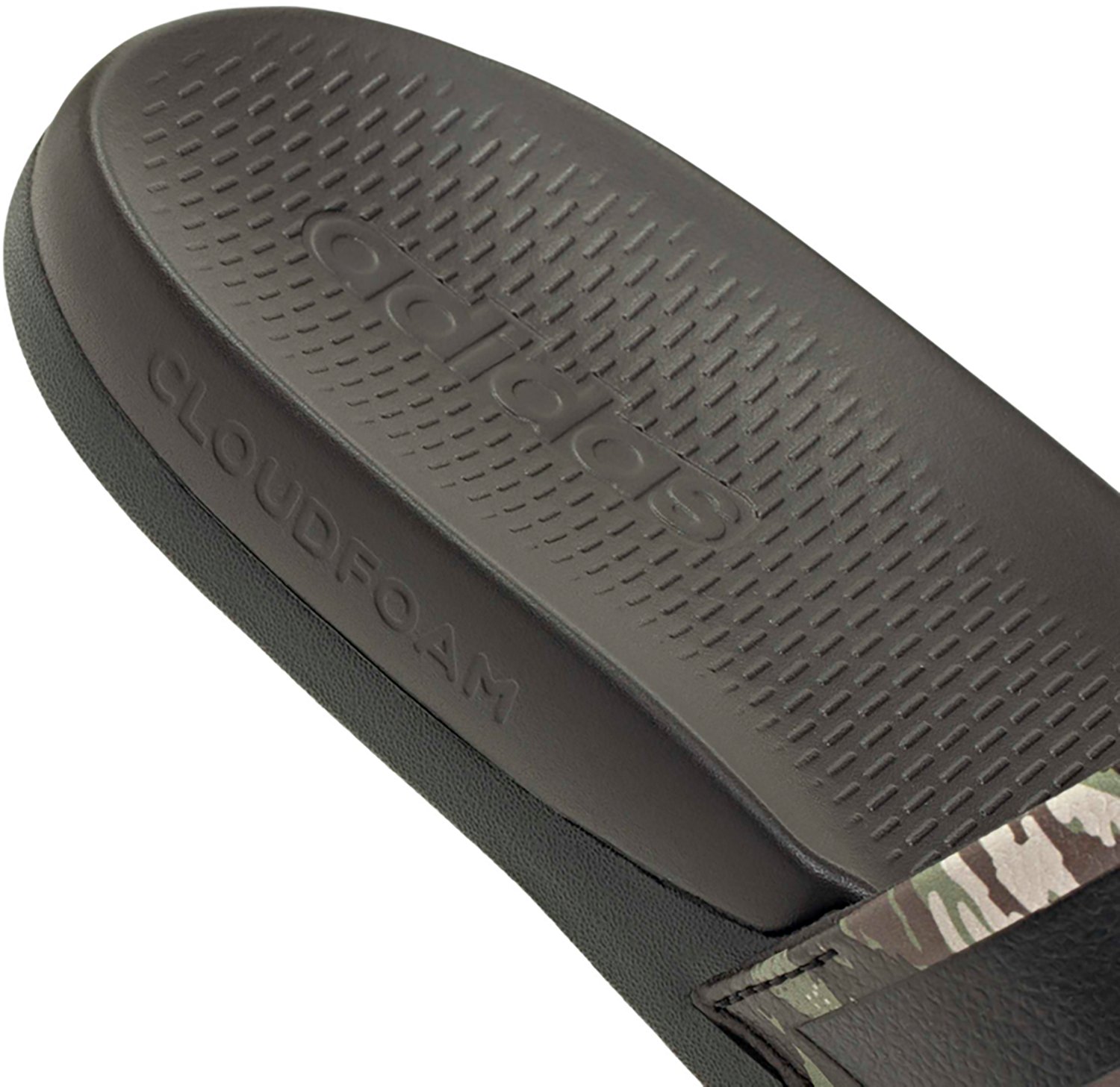 adidas Adults' Adilette Comfort 2.0 Sportswear Slides - view number 8