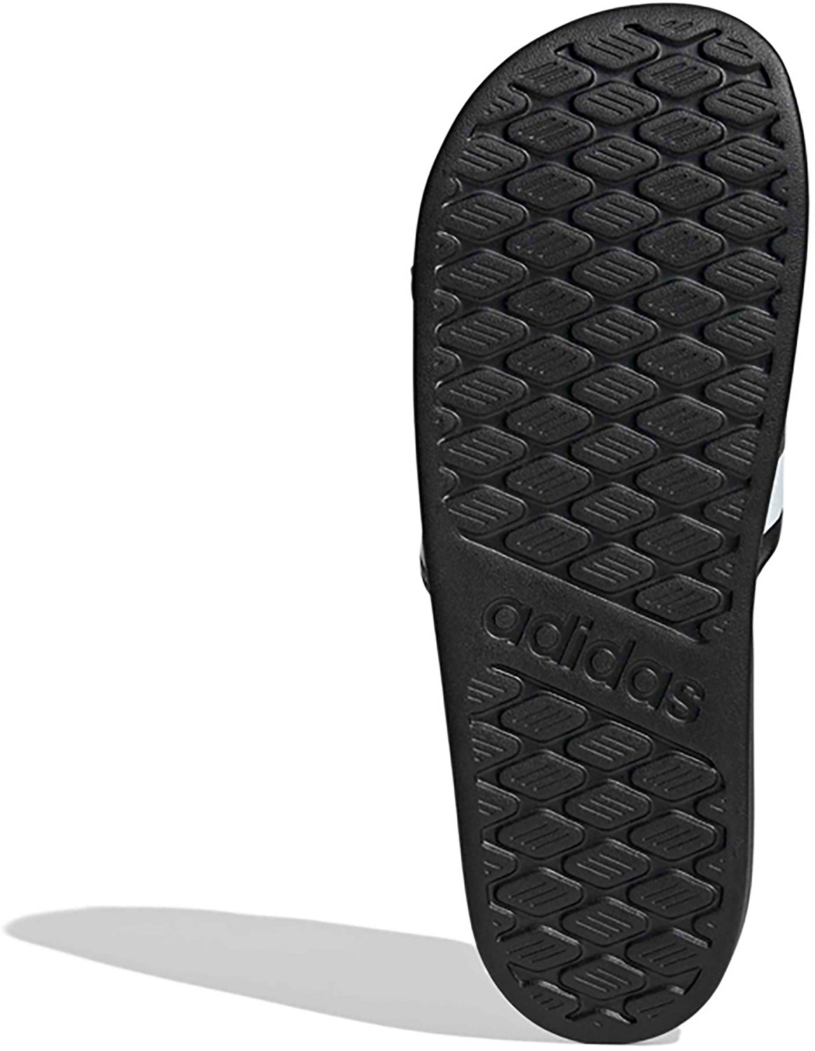 adidas Adults' Adilette Comfort 2.0 Sportswear Slides - view number 6