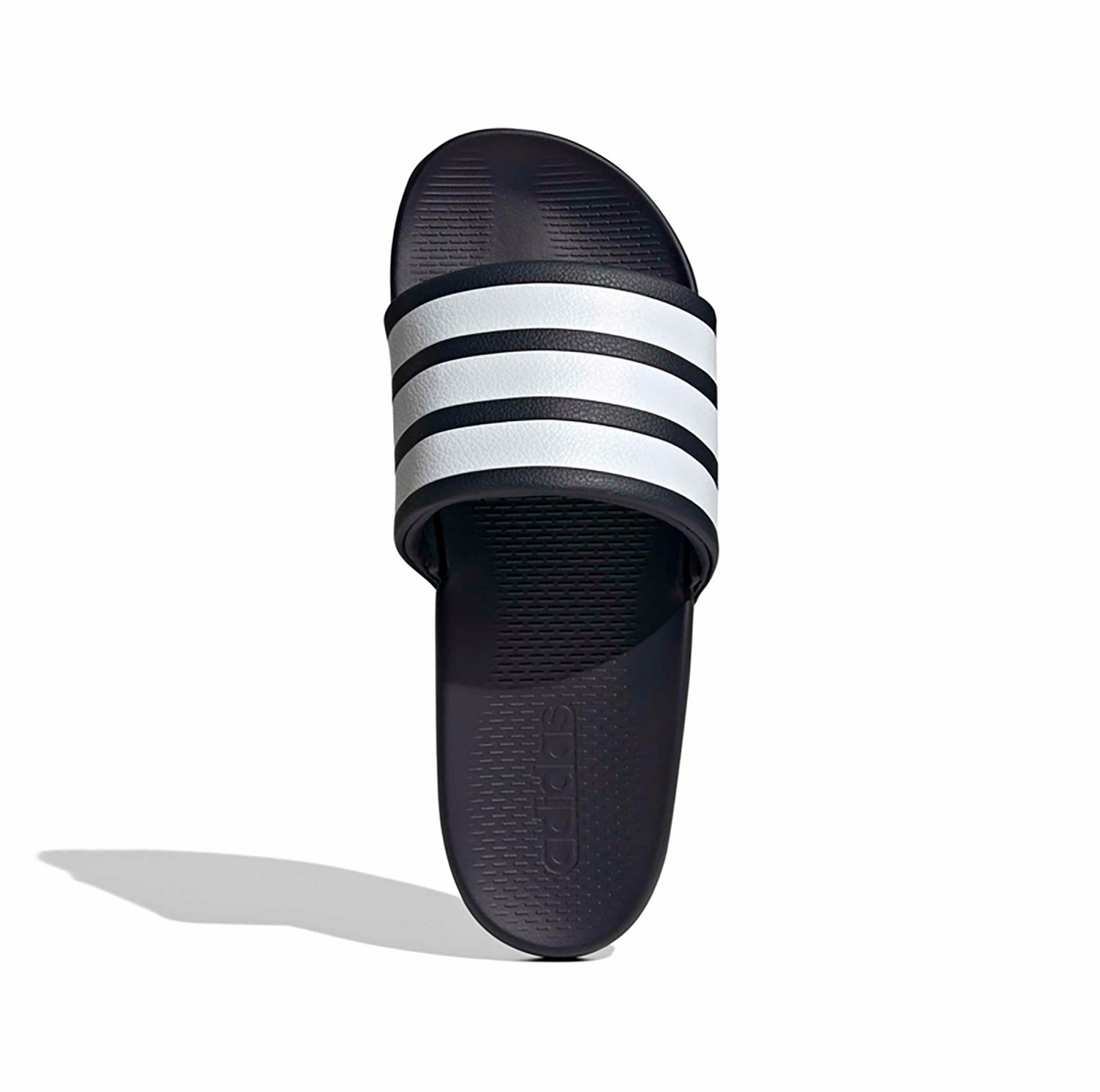 adidas Adults' Adilette Comfort 2.0 Sportswear Slides - view number 5