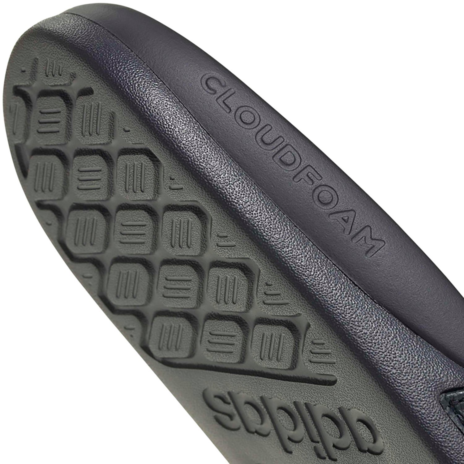 adidas Adults' Adilette Comfort 2.0 Sportswear Slides - view number 8