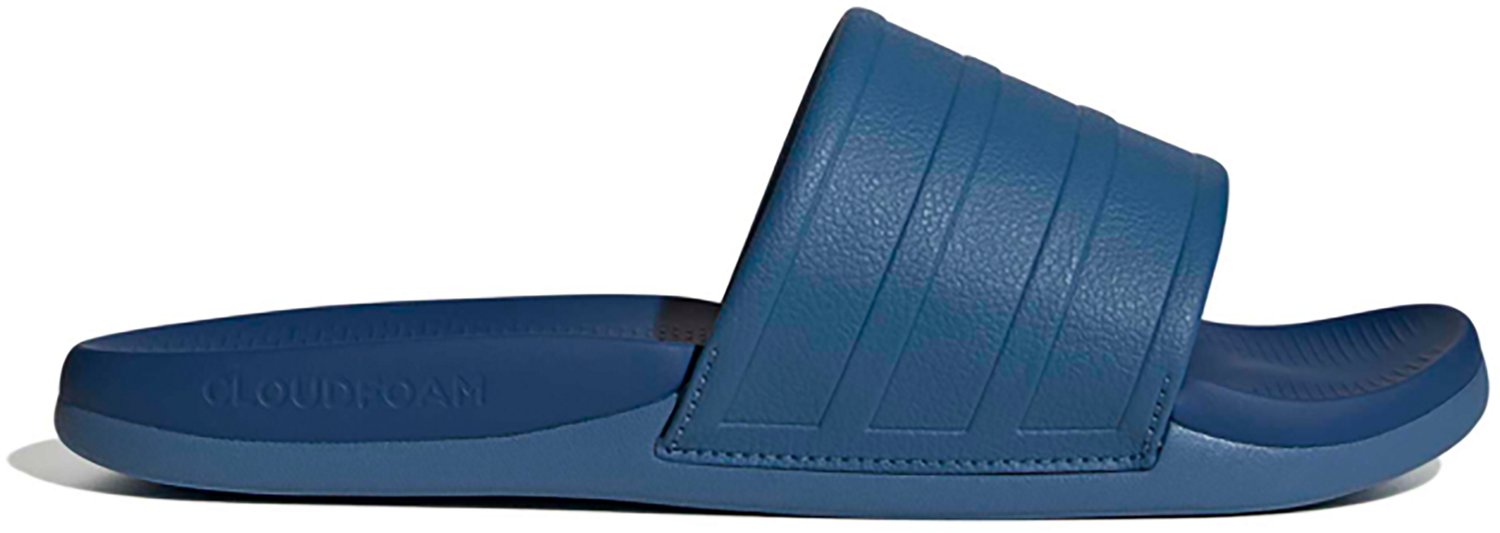adidas Adults' Adilette Comfort 2.0 Sportswear Slides