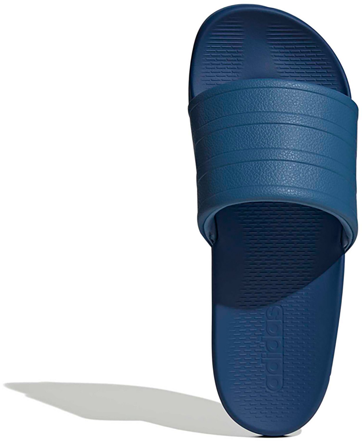 adidas Adults' Adilette Comfort 2.0 Sportswear Slides - view number 5
