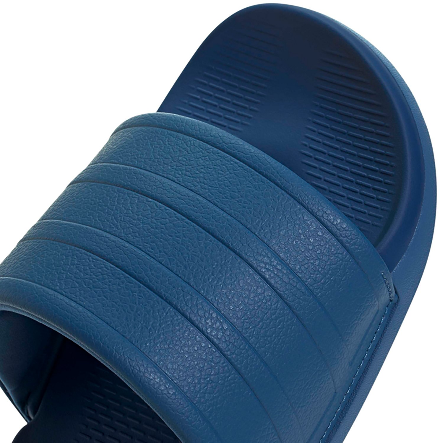 adidas Adults' Adilette Comfort 2.0 Sportswear Slides - view number 7