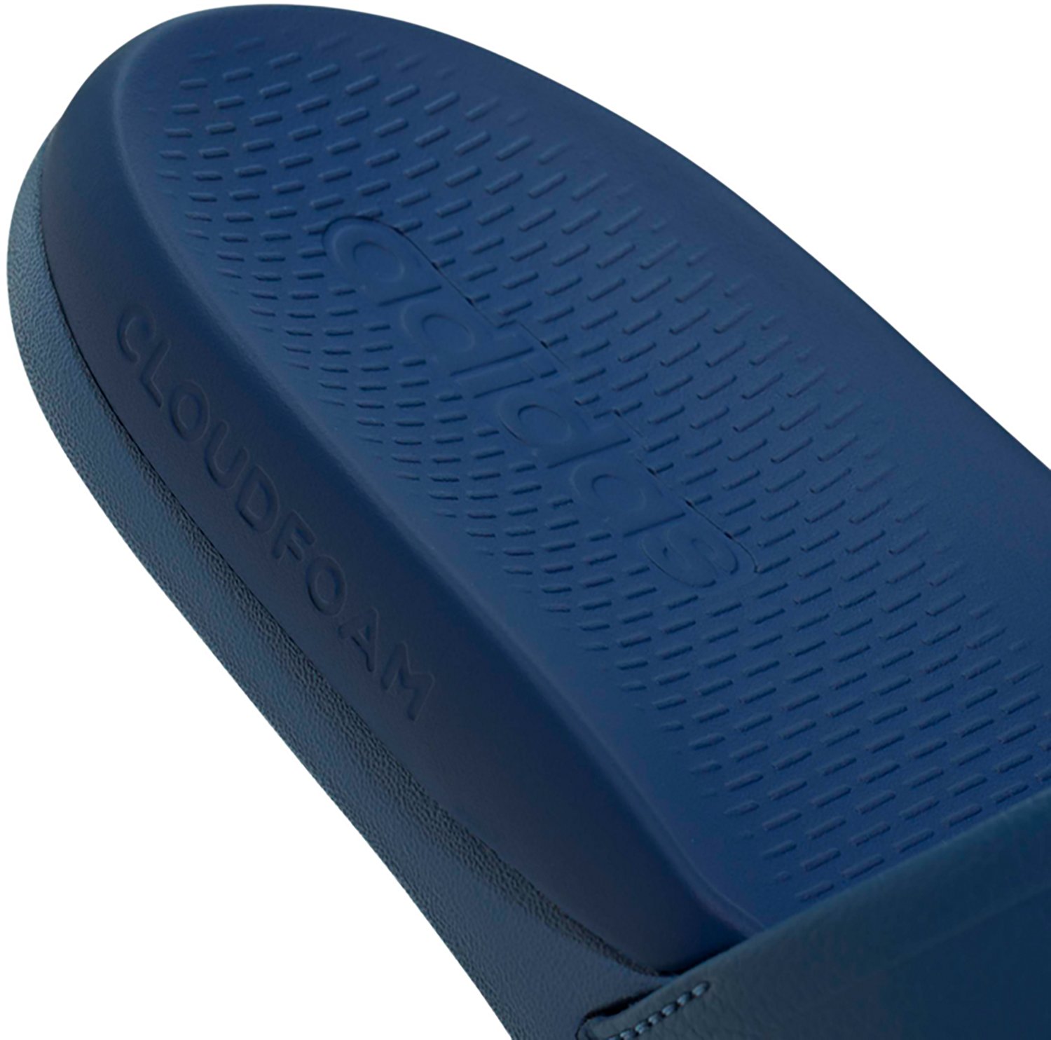 adidas Adults' Adilette Comfort 2.0 Sportswear Slides - view number 8