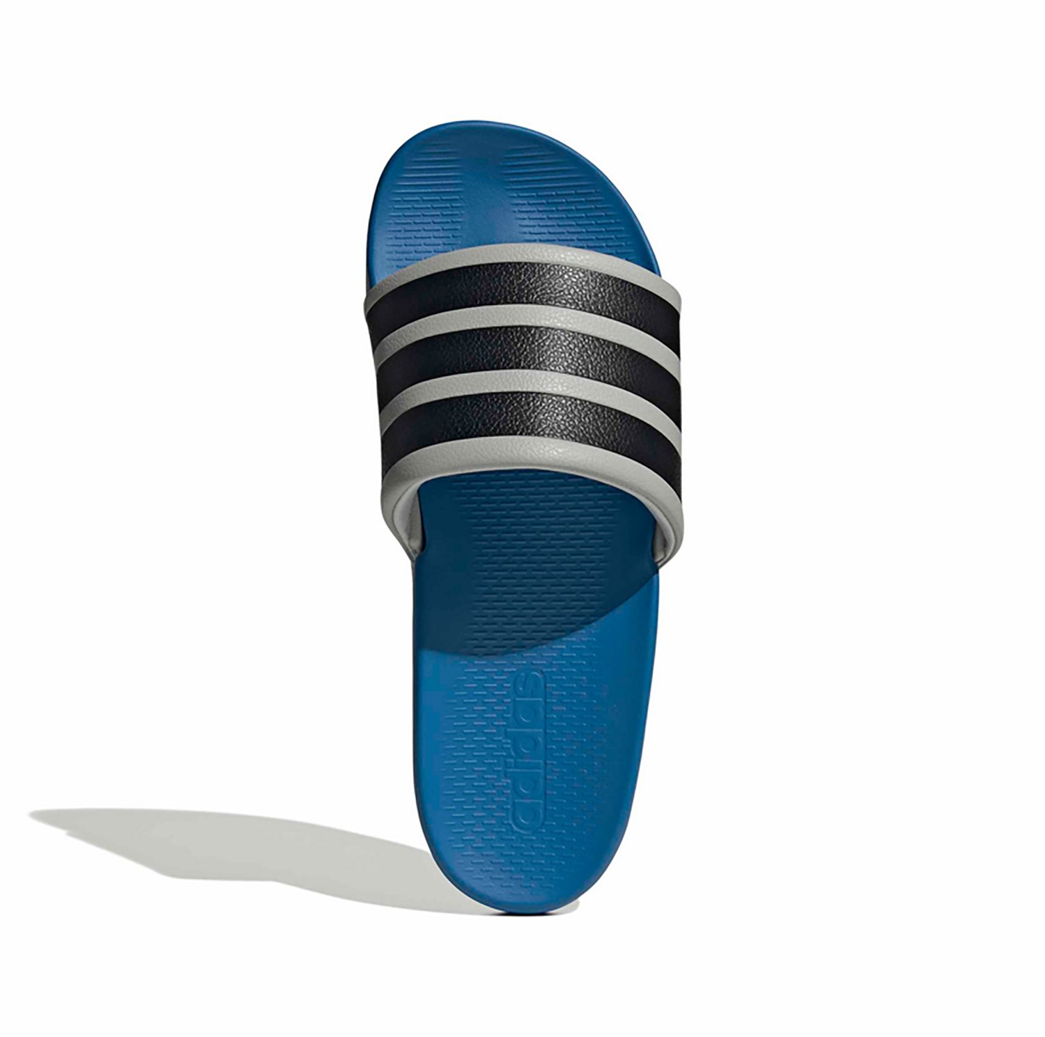 adidas Adults' Adilette Comfort 2.0 Sportswear Slides - view number 5