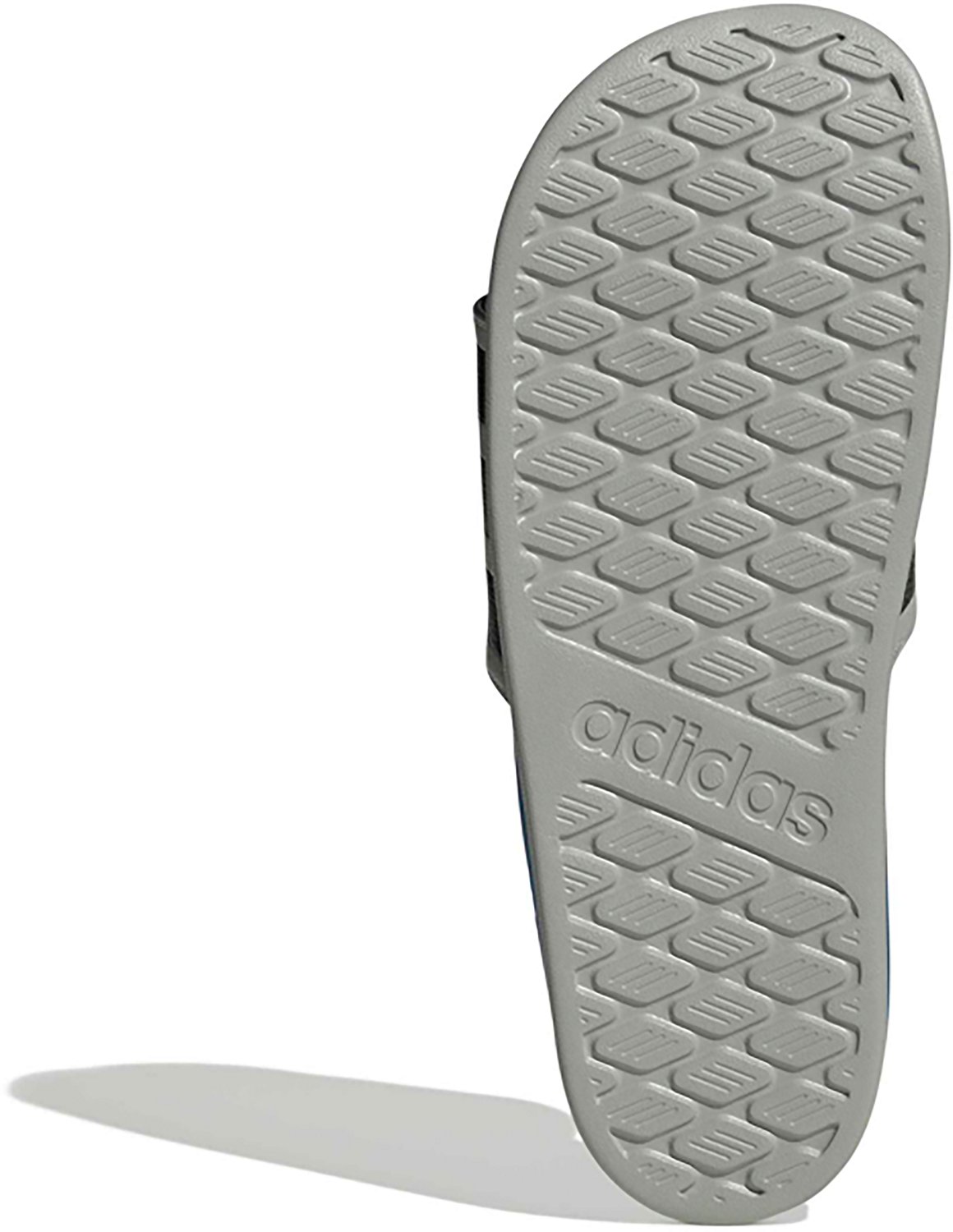 adidas Adults' Adilette Comfort 2.0 Sportswear Slides - view number 6
