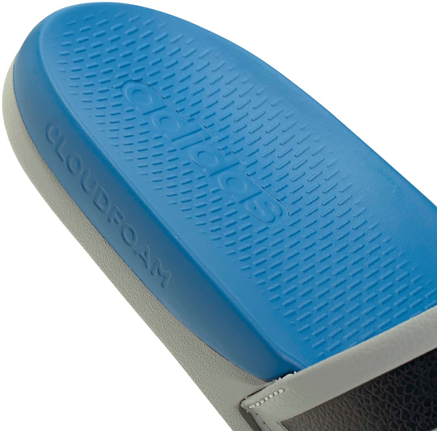 adidas Adults' Adilette Comfort 2.0 Sportswear Slides - view number 8