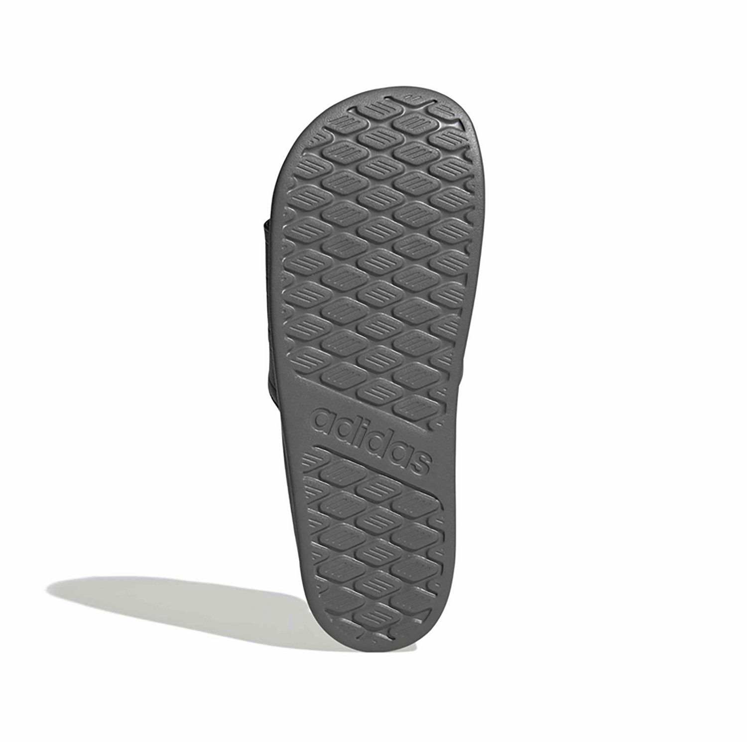 adidas Adults' Adilette Comfort 2.0 Sportswear Slides - view number 6