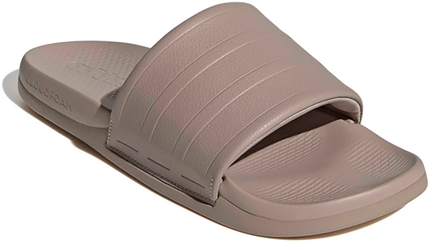 adidas Adults' Adilette Comfort 2.0 Sportswear Slides - view number 3