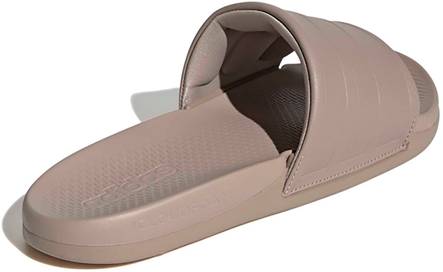 adidas Adults' Adilette Comfort 2.0 Sportswear Slides - view number 4