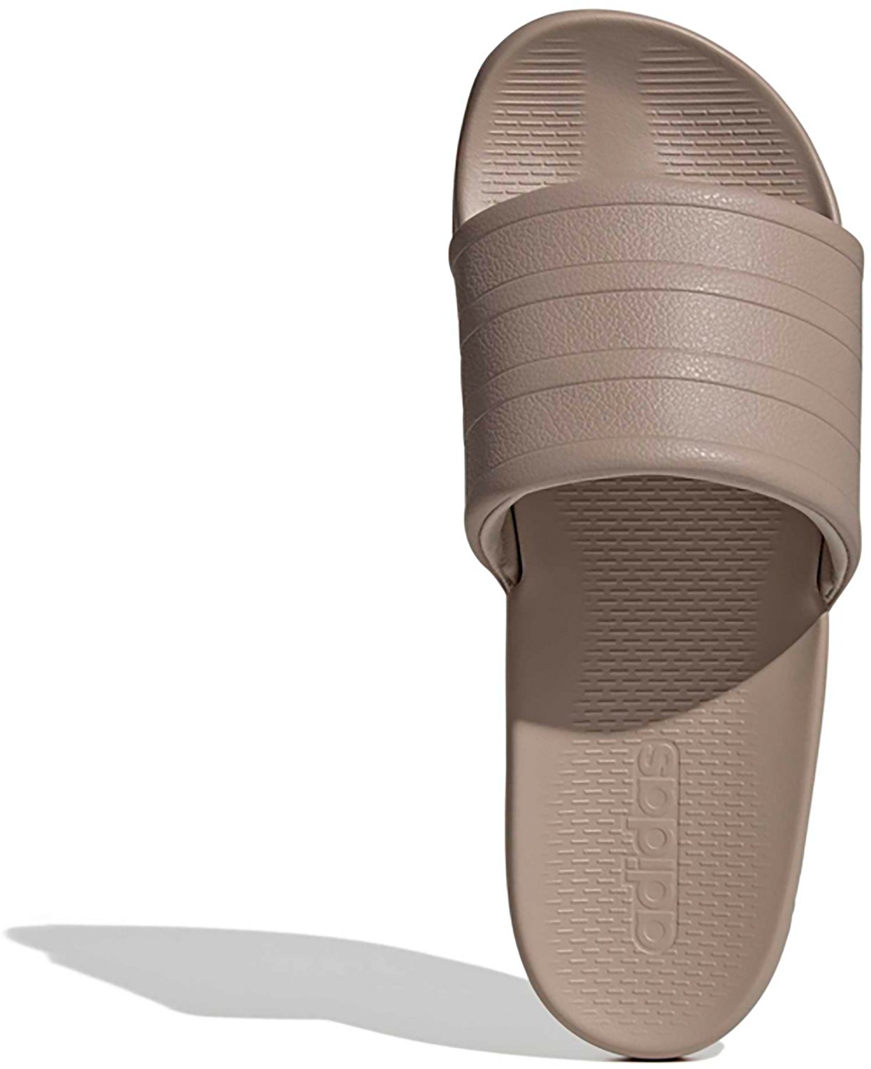 adidas Adults' Adilette Comfort 2.0 Sportswear Slides - view number 5
