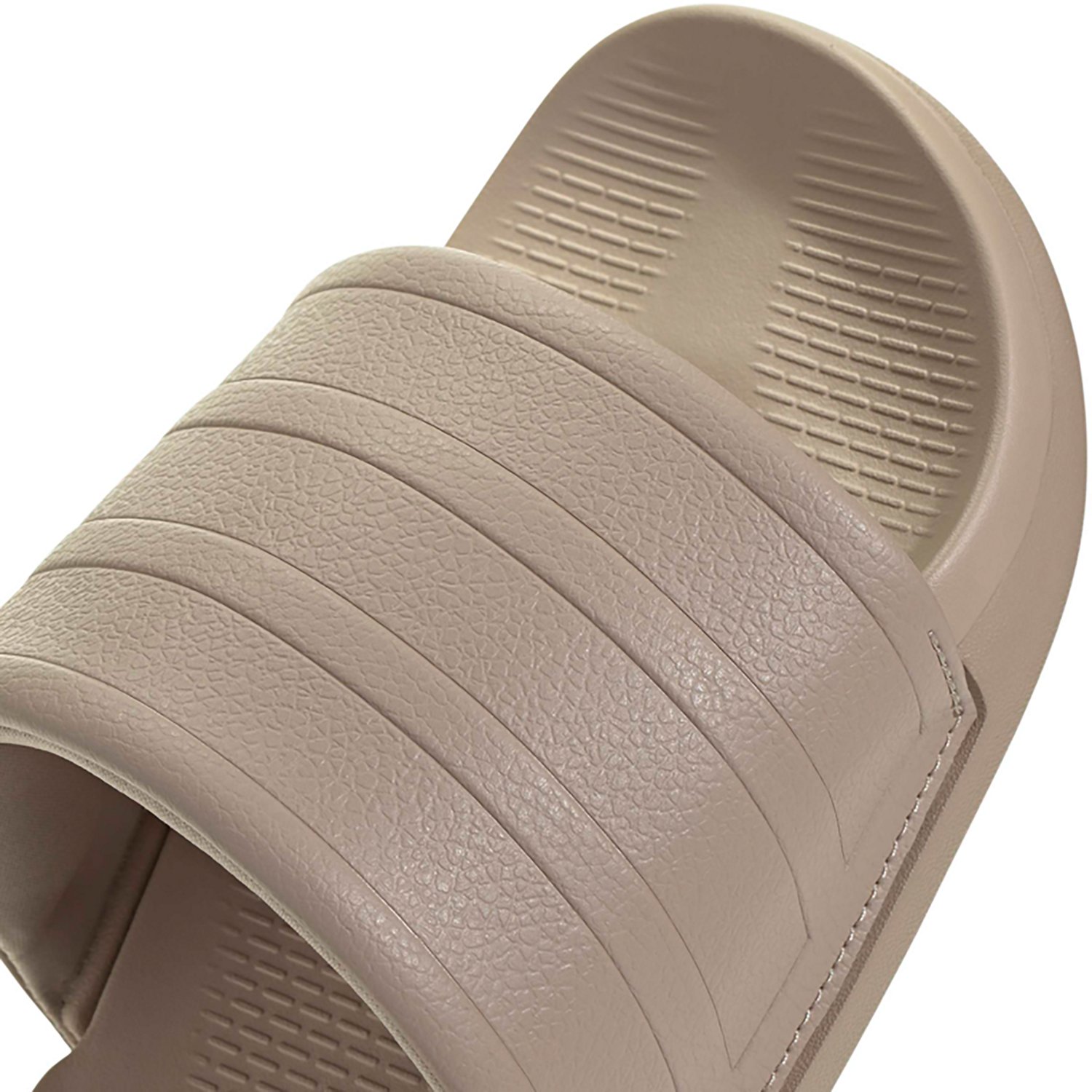 adidas Adults' Adilette Comfort 2.0 Sportswear Slides - view number 7