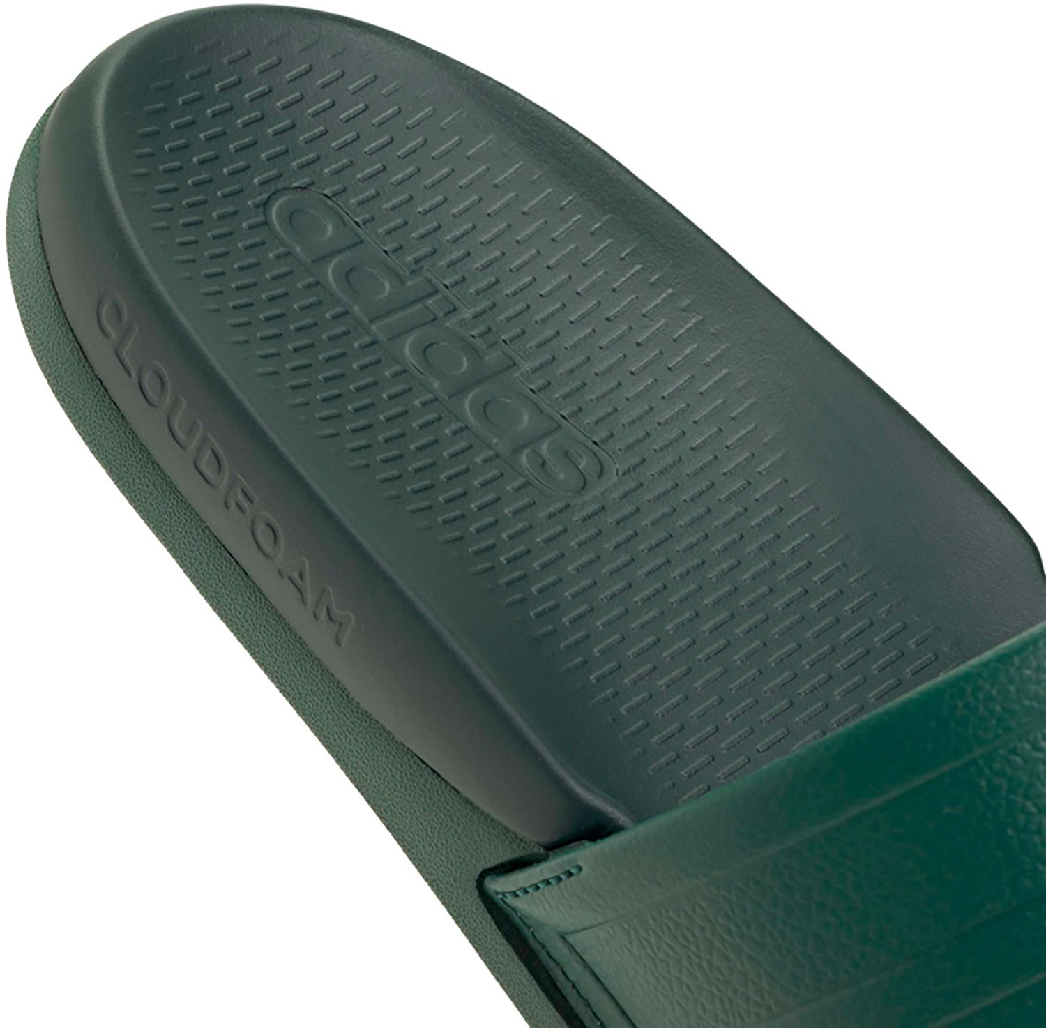 adidas Adults' Adilette Comfort 2.0 Sportswear Slides - view number 8