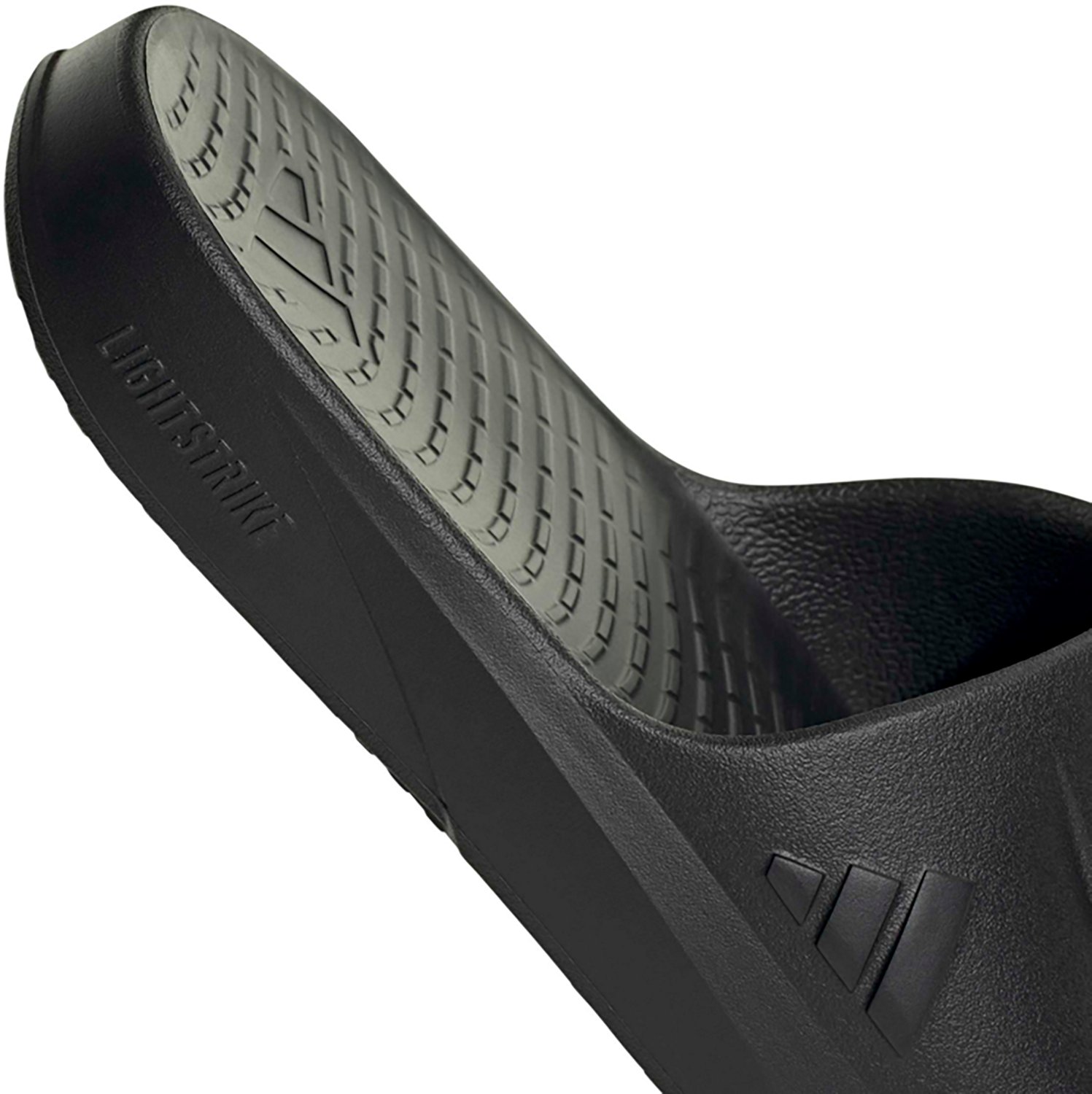 Adidas Adult Lightshift Slides - view number 8