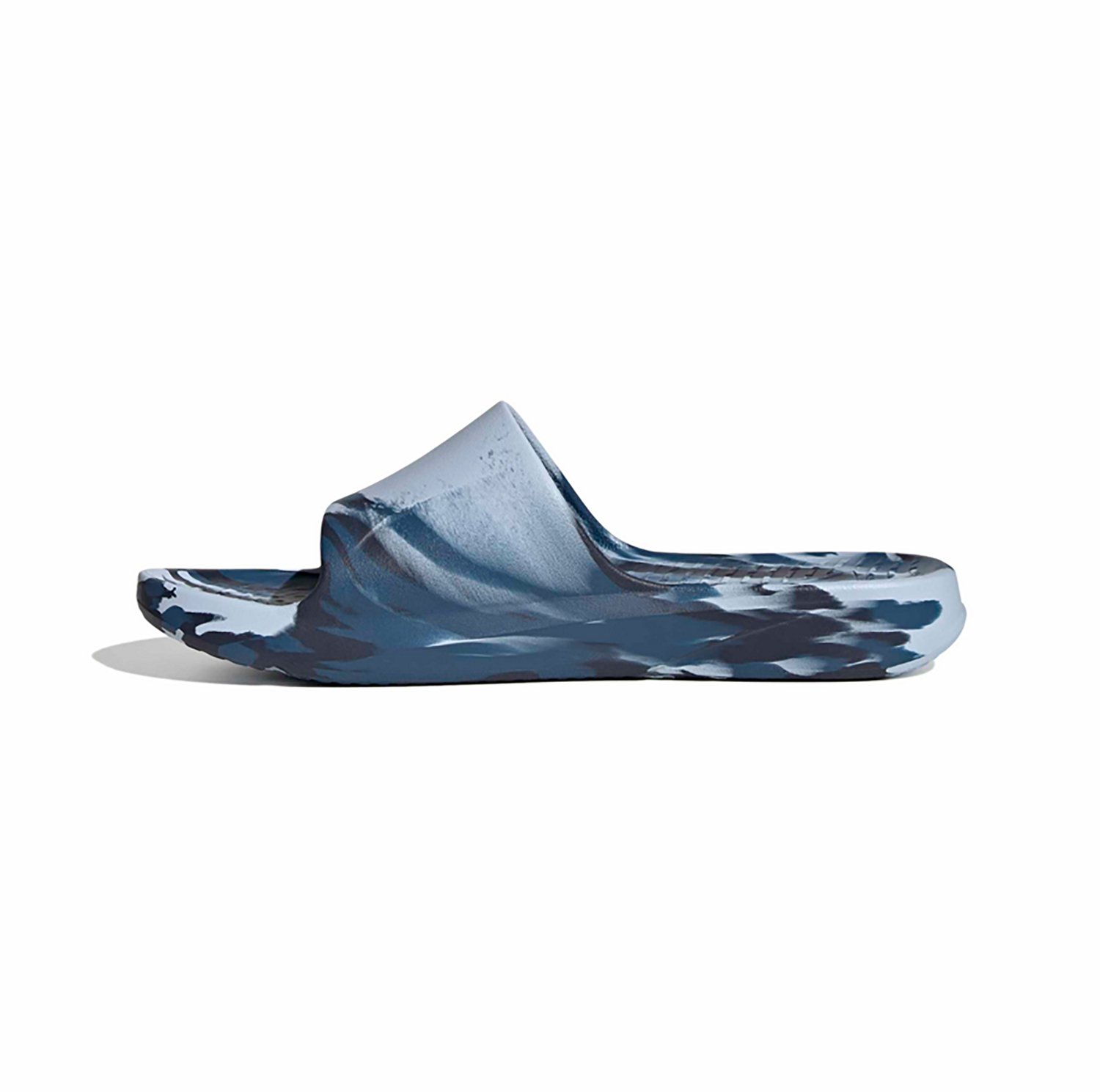 Adidas Adult Lightshift Slides - view number 2