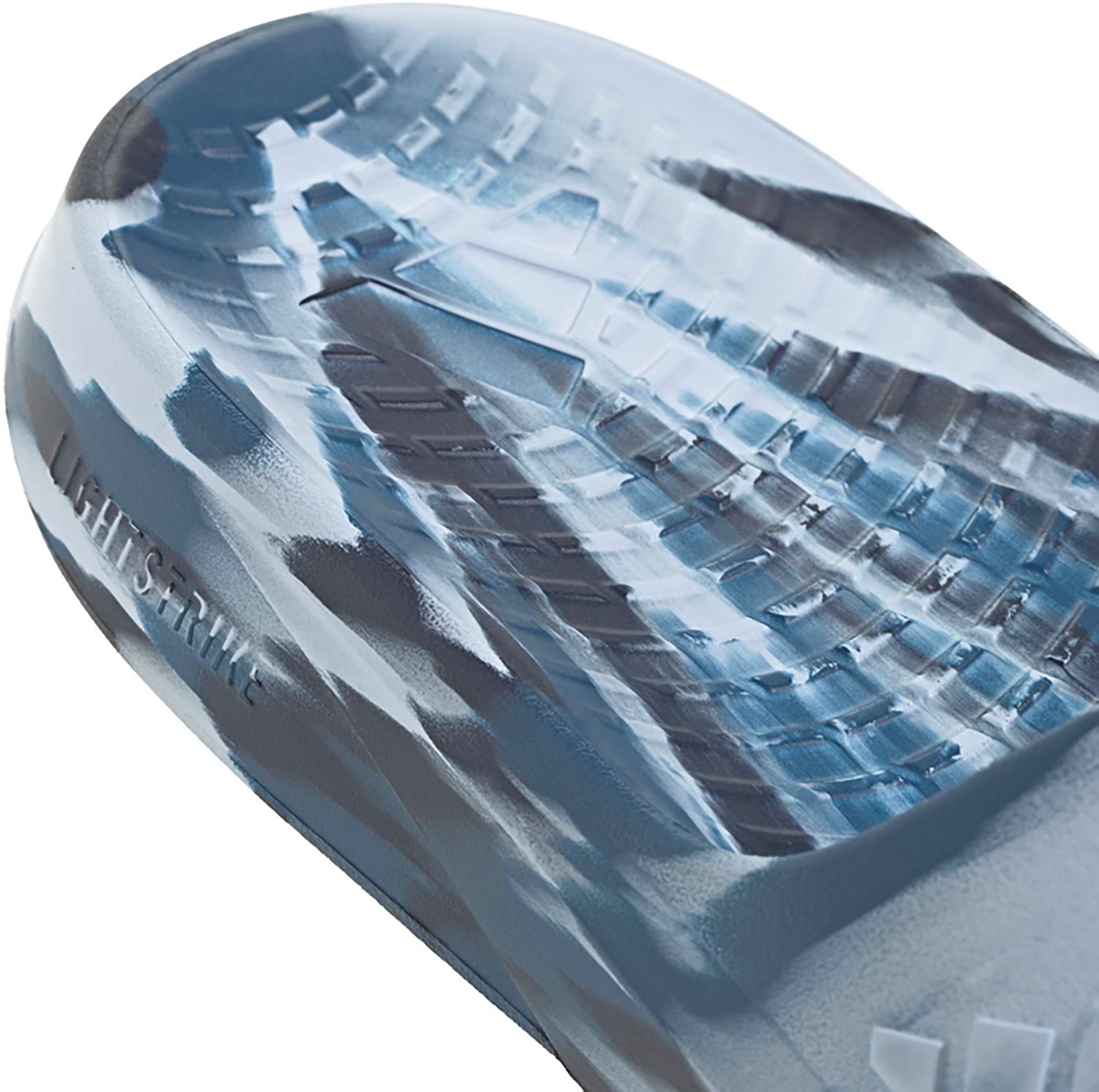 Adidas Adult Lightshift Slides - view number 8