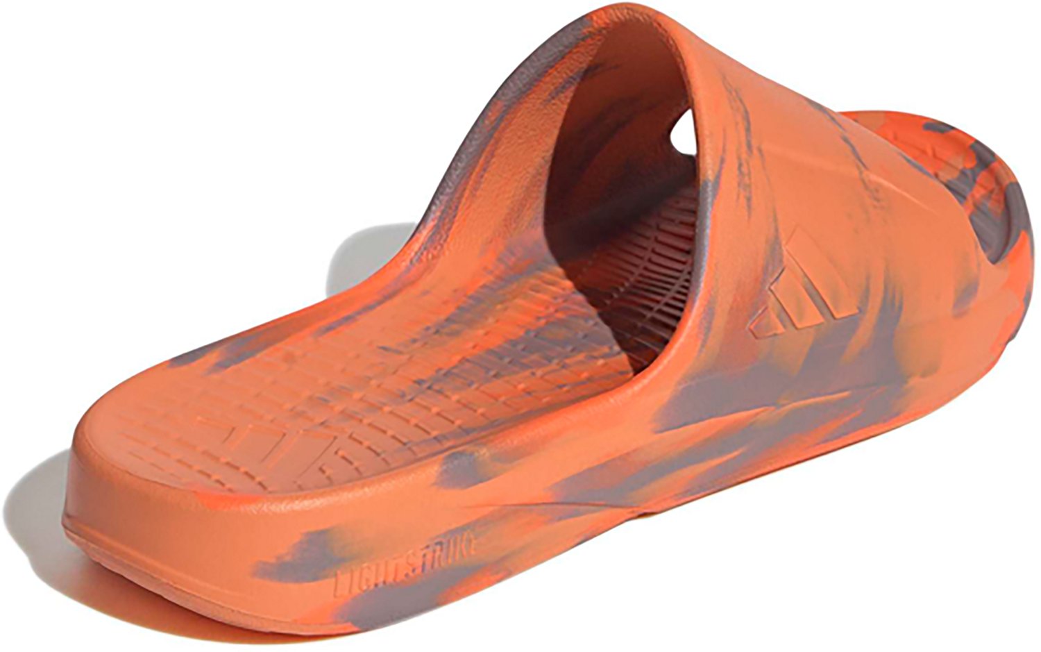 Adidas Adult Lightshift Slides - view number 4