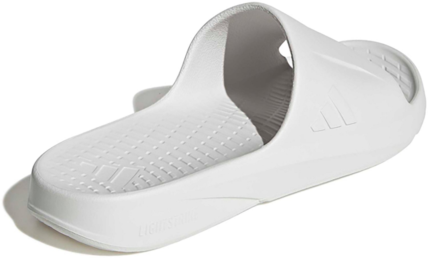 Adidas Adult Lightshift Slides - view number 4