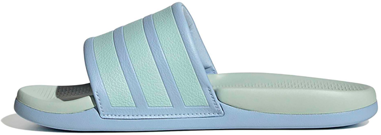 adidas Women's Adilette Comfort 2.0 Sportswear Slides - view number 2