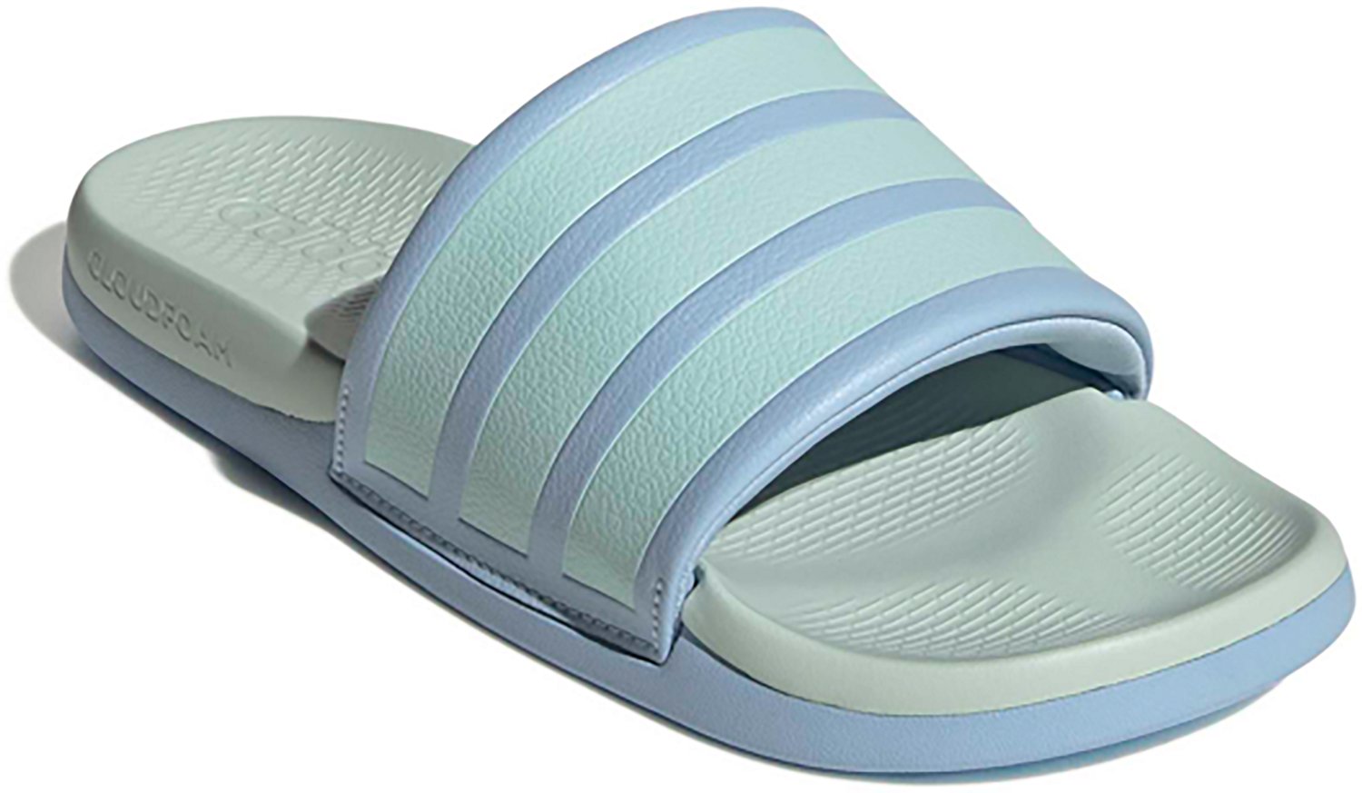 adidas Women's Adilette Comfort 2.0 Sportswear Slides - view number 3