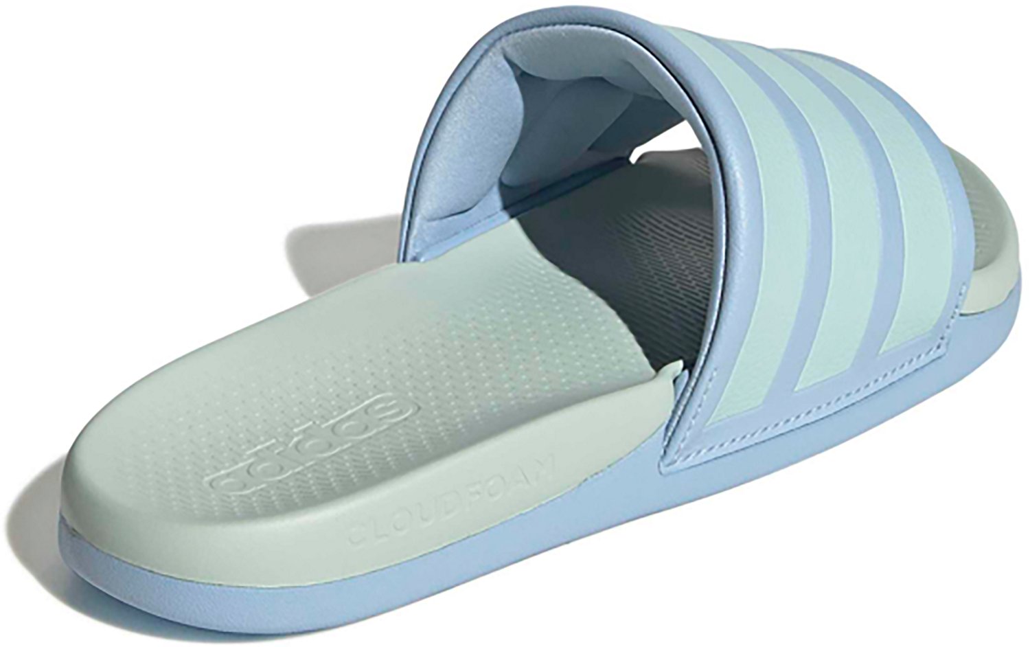 adidas Women's Adilette Comfort 2.0 Sportswear Slides - view number 4