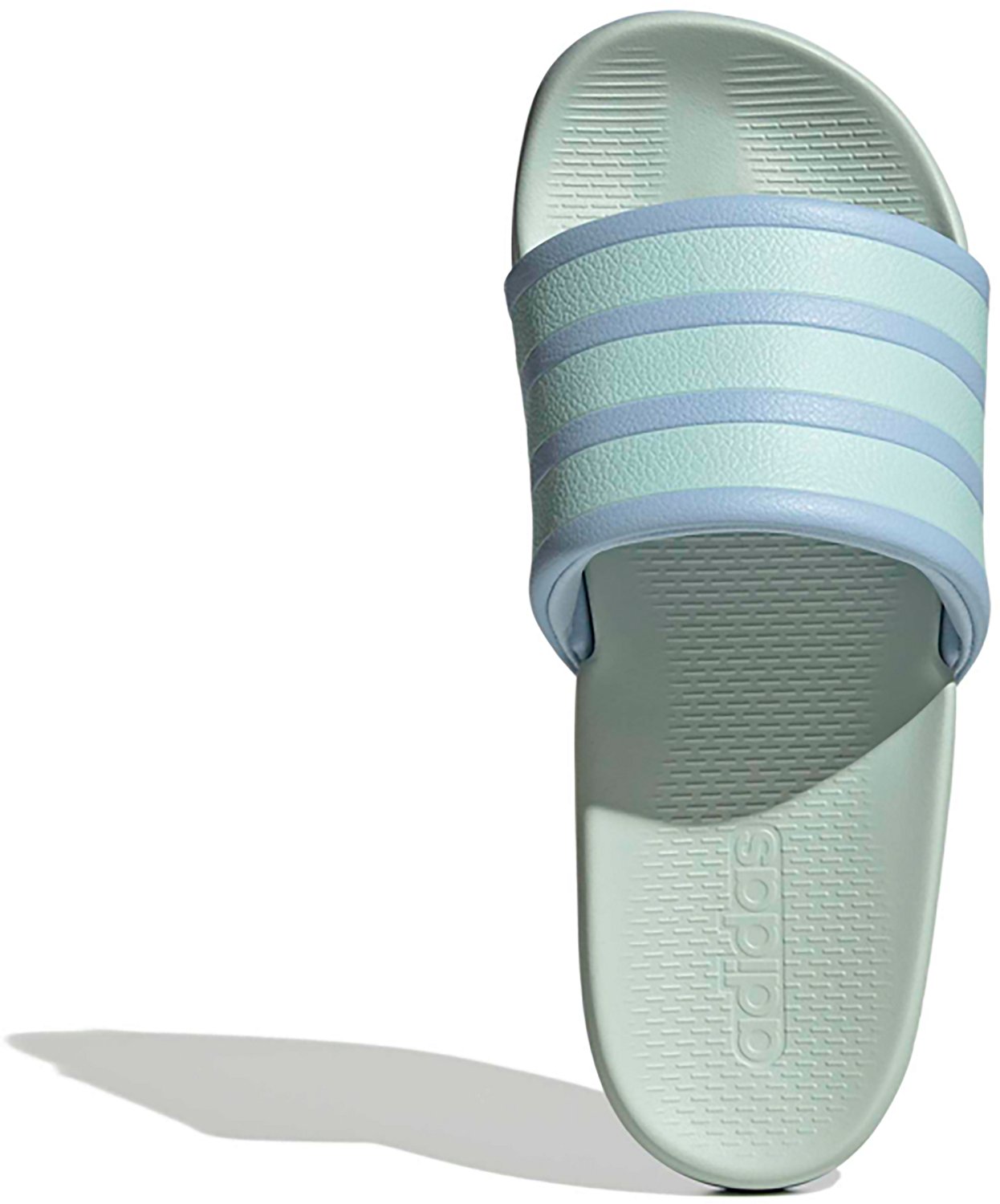 adidas Women's Adilette Comfort 2.0 Sportswear Slides - view number 5