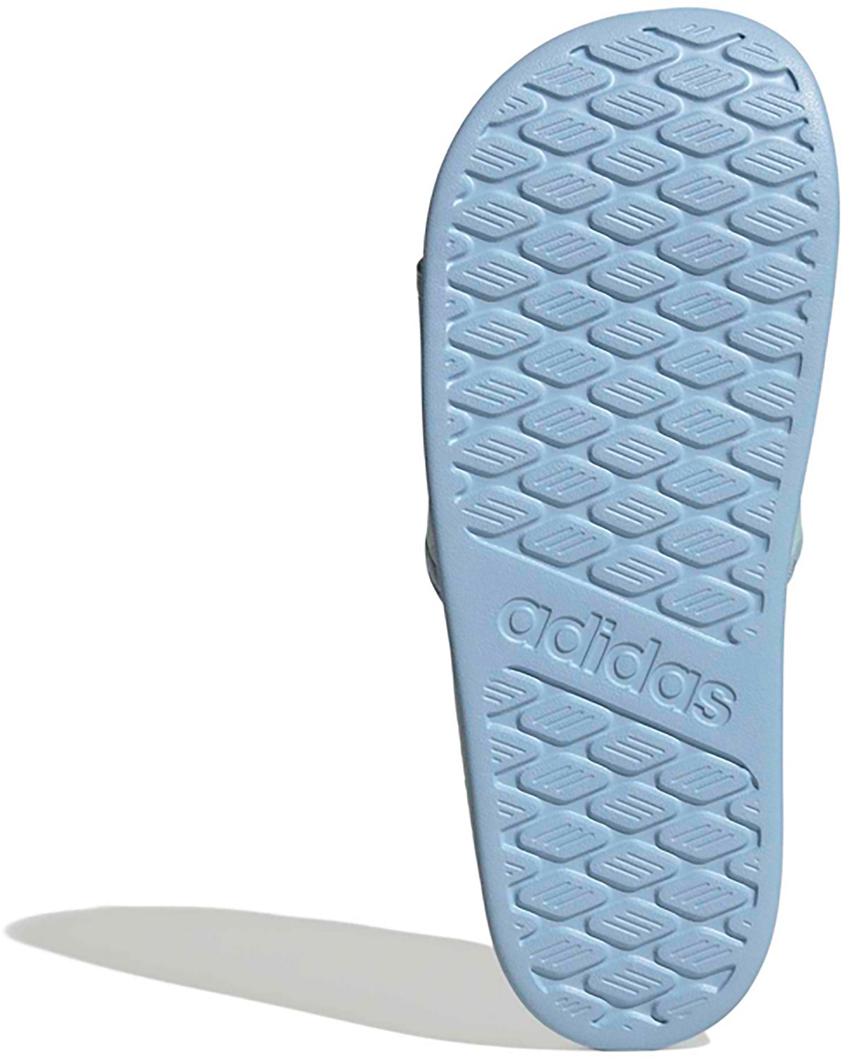 adidas Women's Adilette Comfort 2.0 Sportswear Slides - view number 6