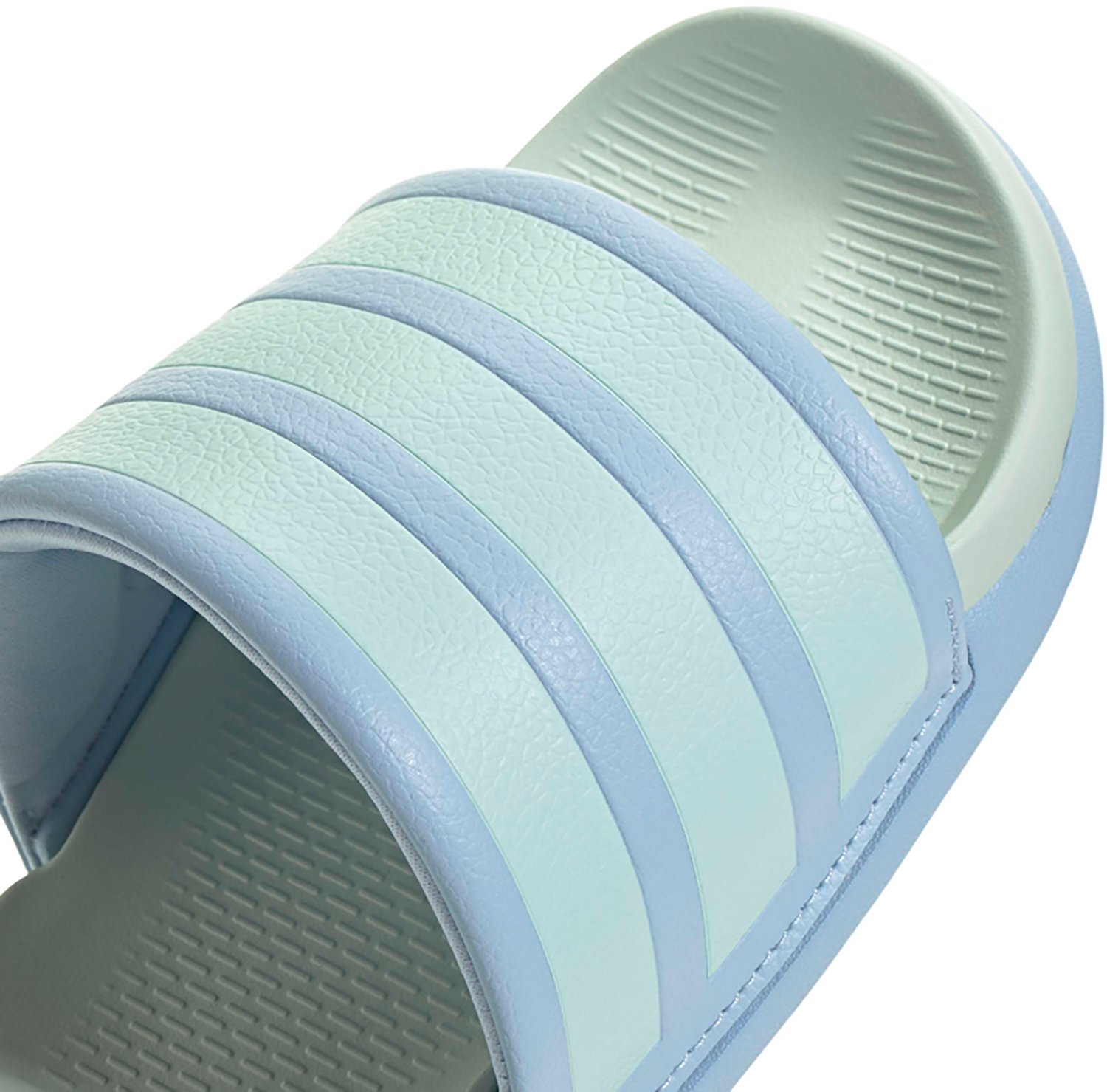adidas Women's Adilette Comfort 2.0 Sportswear Slides - view number 7