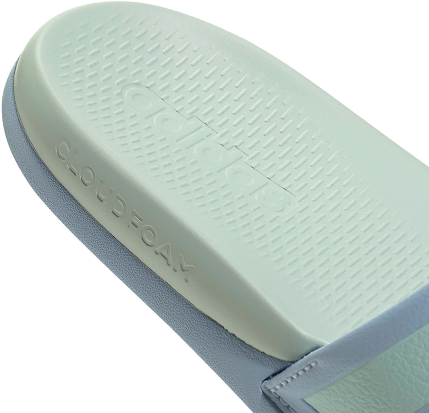 adidas Women's Adilette Comfort 2.0 Sportswear Slides - view number 8