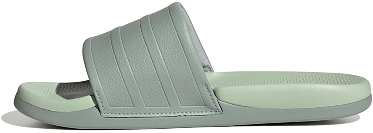 adidas Women's Adilette Comfort 2.0 Sportswear Slides - view number 2
