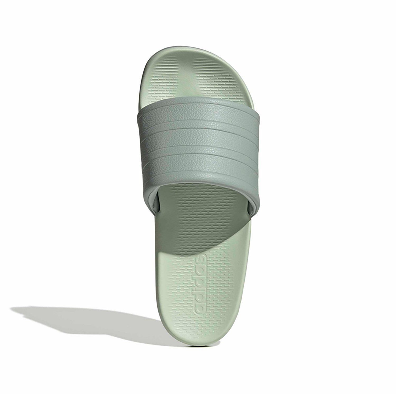 adidas Women's Adilette Comfort 2.0 Sportswear Slides - view number 5