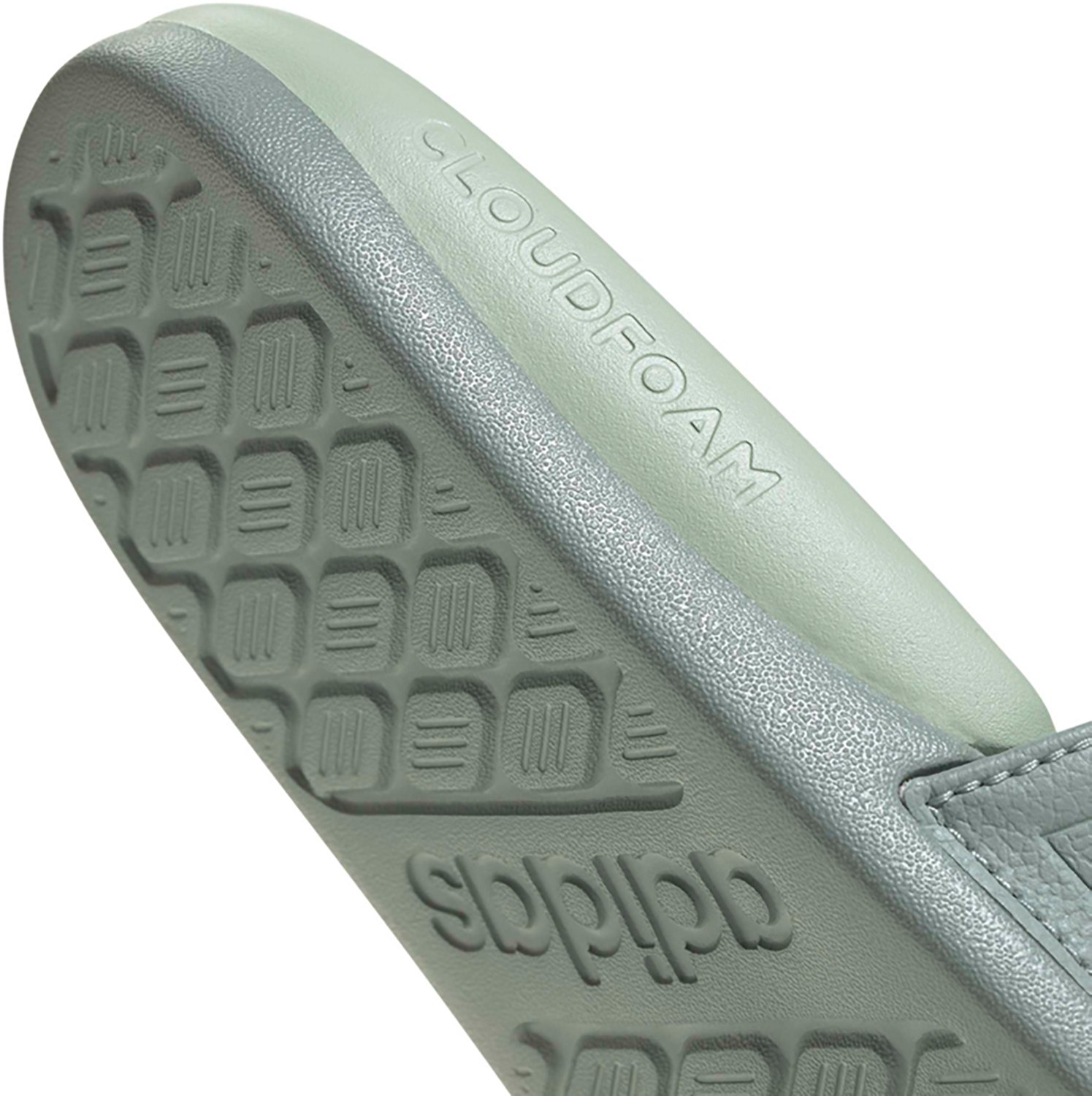 adidas Women's Adilette Comfort 2.0 Sportswear Slides - view number 8