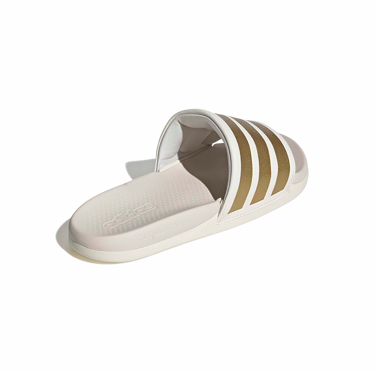 adidas Women's Adilette Comfort 2.0 Sportswear Slides - view number 4