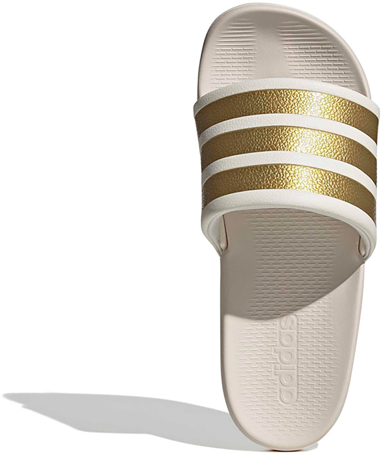 adidas Women's Adilette Comfort 2.0 Sportswear Slides - view number 5