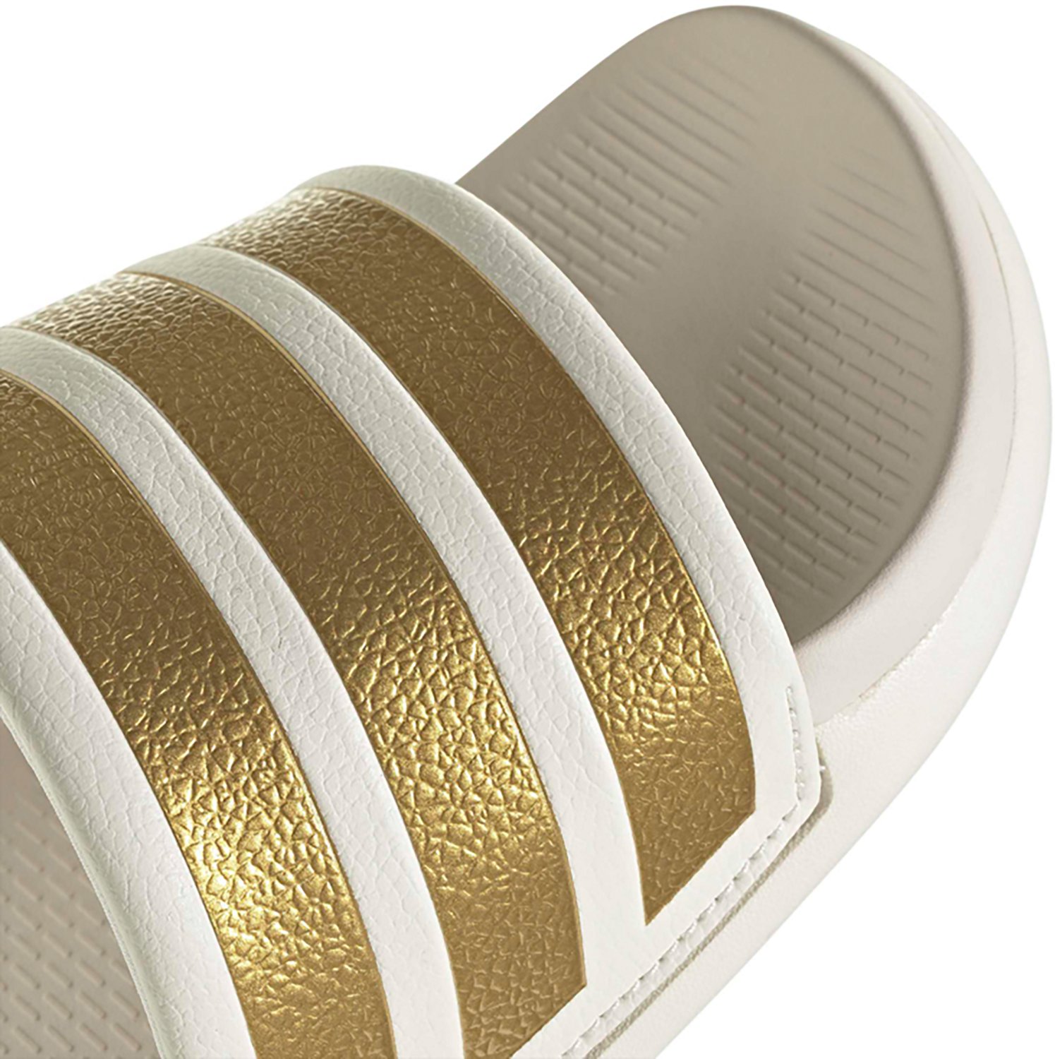 adidas Women's Adilette Comfort 2.0 Sportswear Slides - view number 7