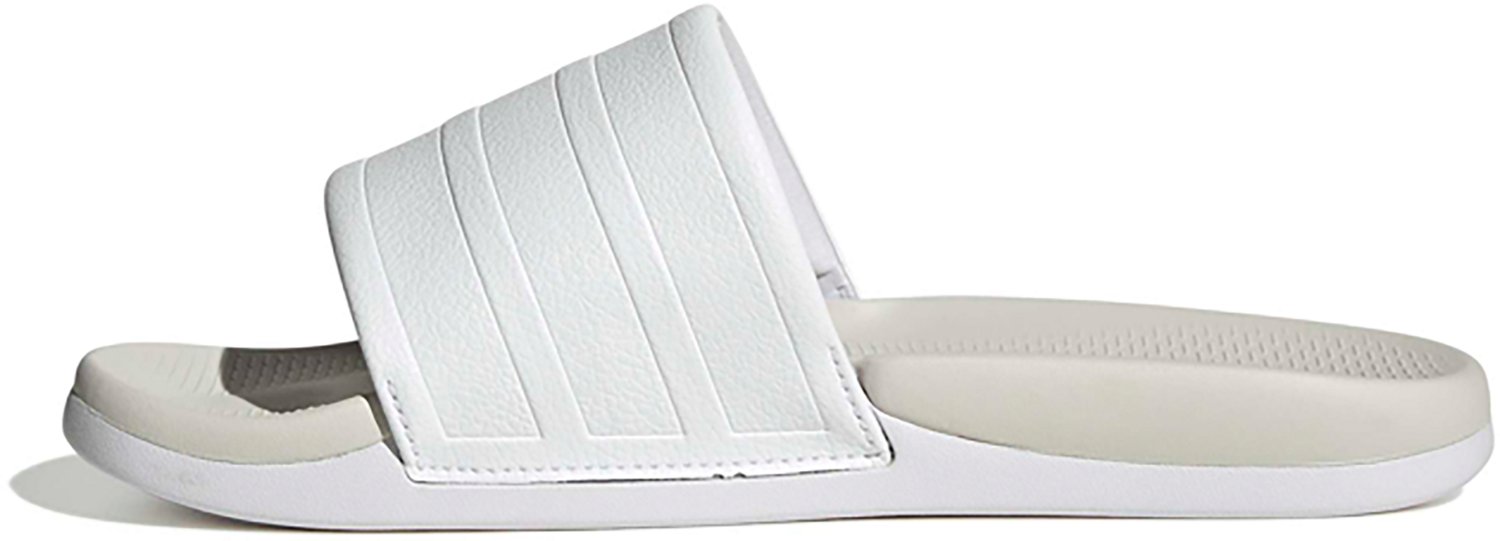 adidas Women's Adilette Comfort 2.0 Sportswear Slides - view number 2
