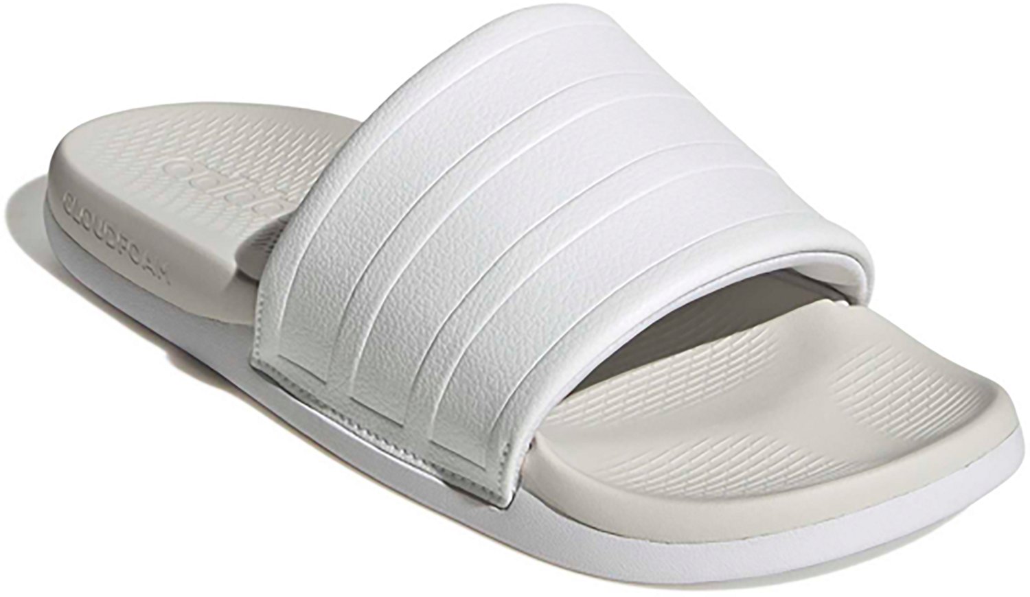 adidas Women's Adilette Comfort 2.0 Sportswear Slides - view number 3
