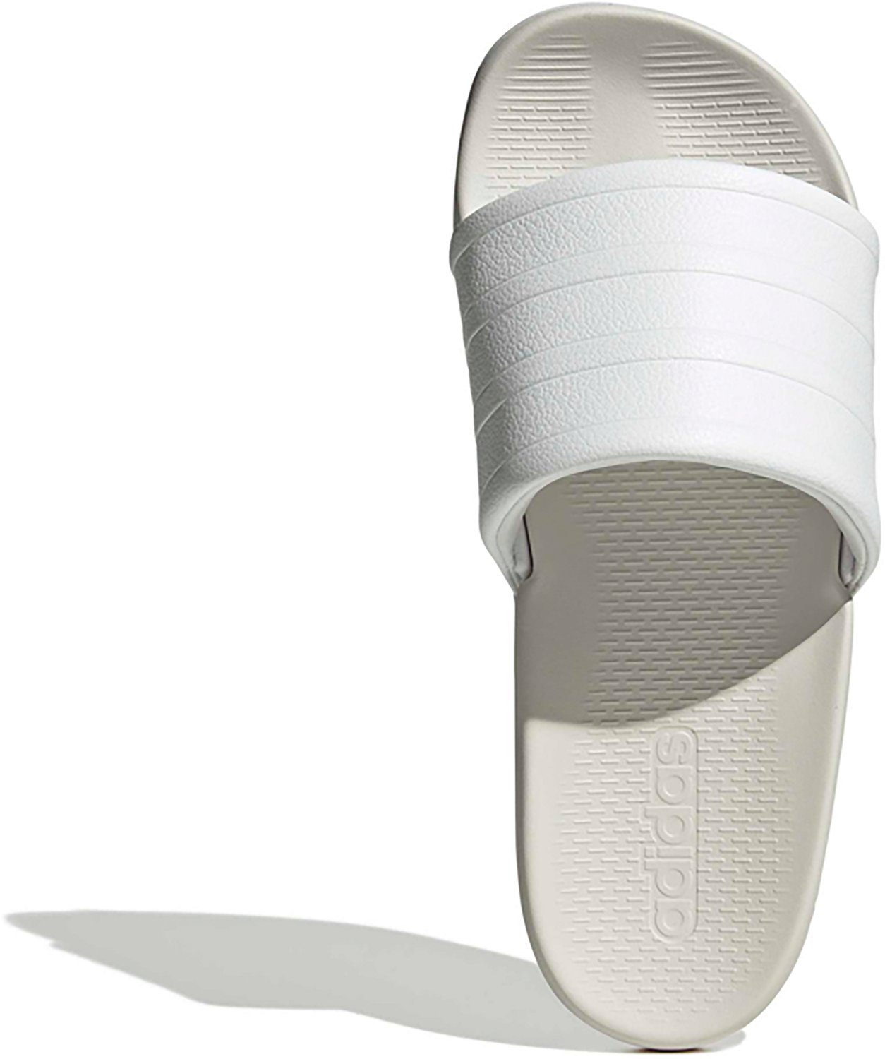 adidas Women's Adilette Comfort 2.0 Sportswear Slides - view number 5