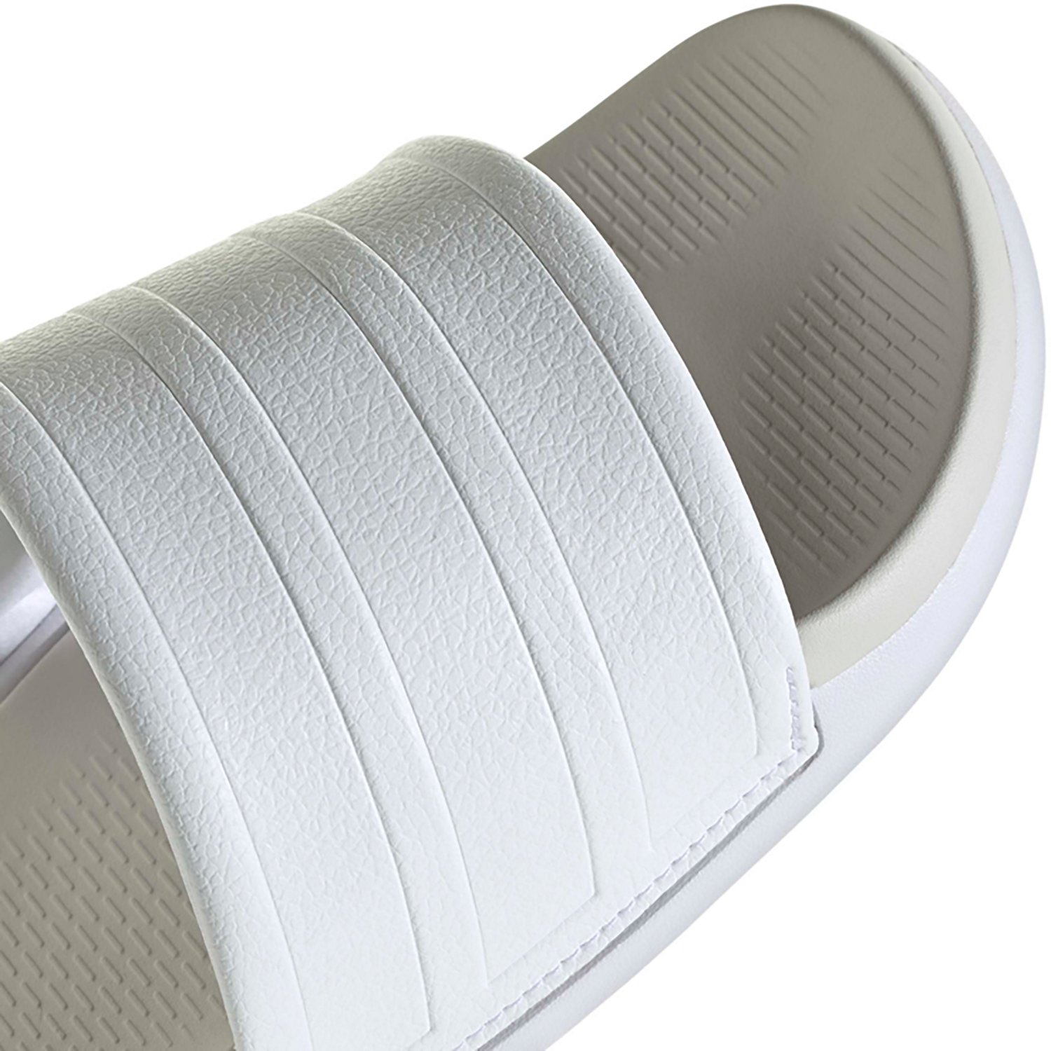 adidas Women's Adilette Comfort 2.0 Sportswear Slides - view number 7