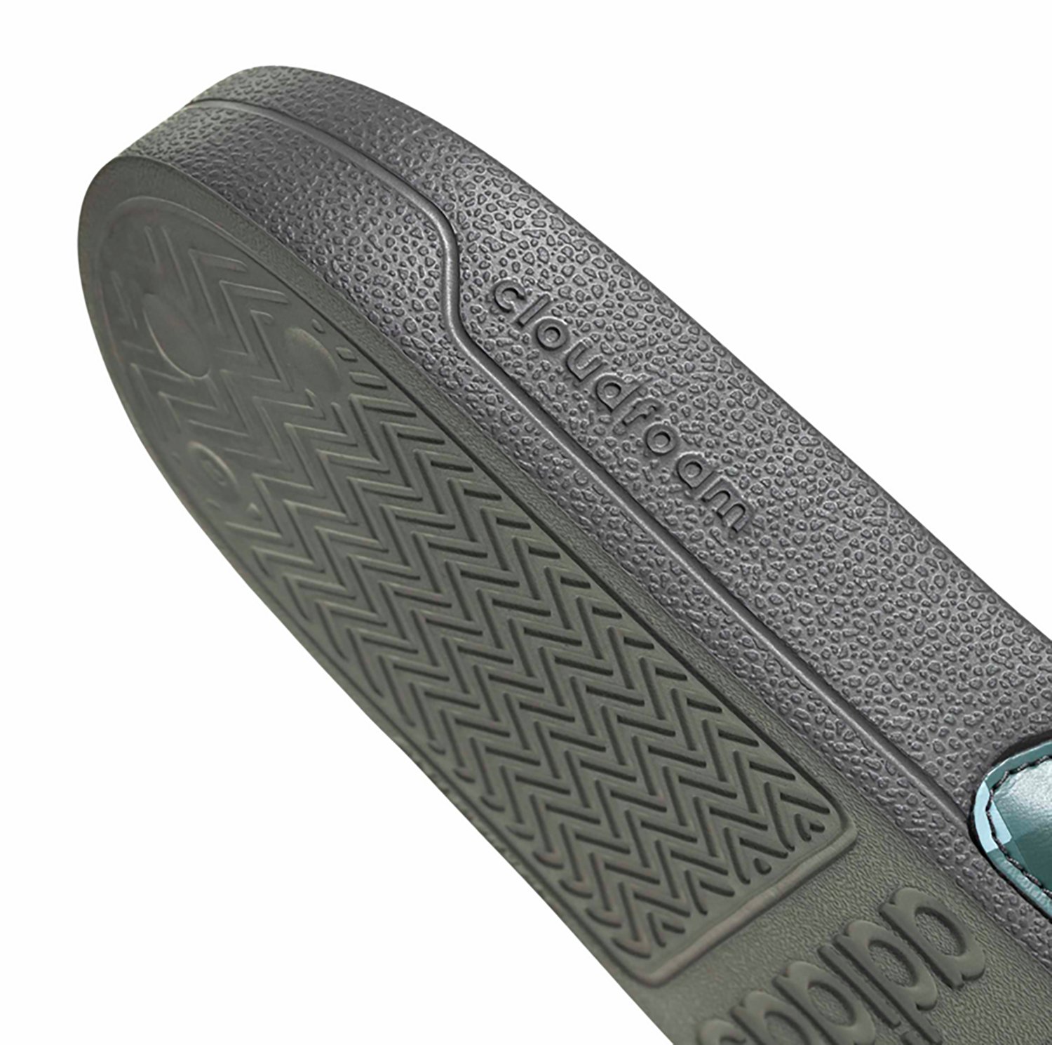 adidas Adults' Adilette Shower Minecraft Slides - view number 8