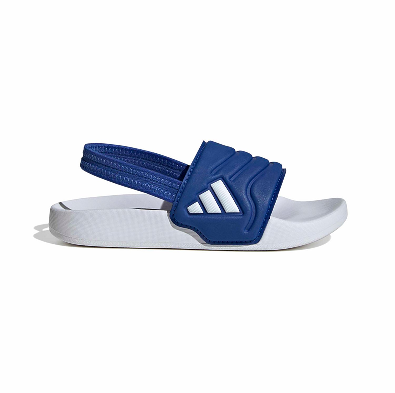 adidas Kids' Adilette Estrap 2.0 Slides
