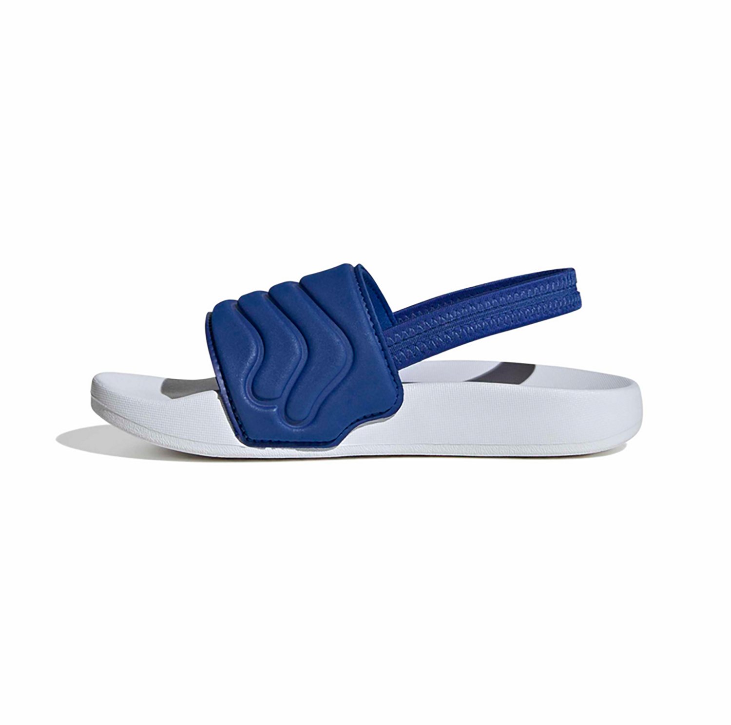 adidas Kids' Adilette Estrap 2.0 Slides - view number 2