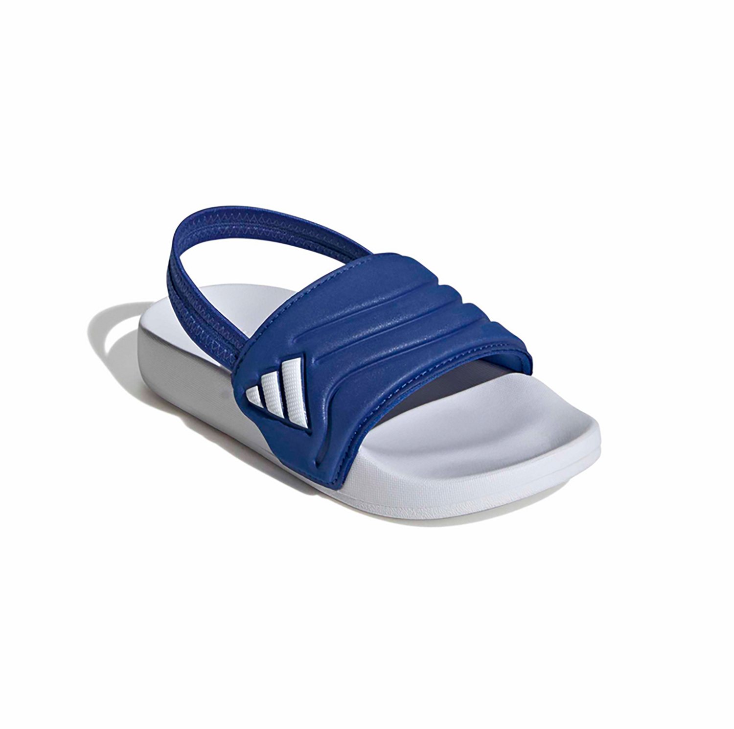 adidas Kids' Adilette Estrap 2.0 Slides - view number 3